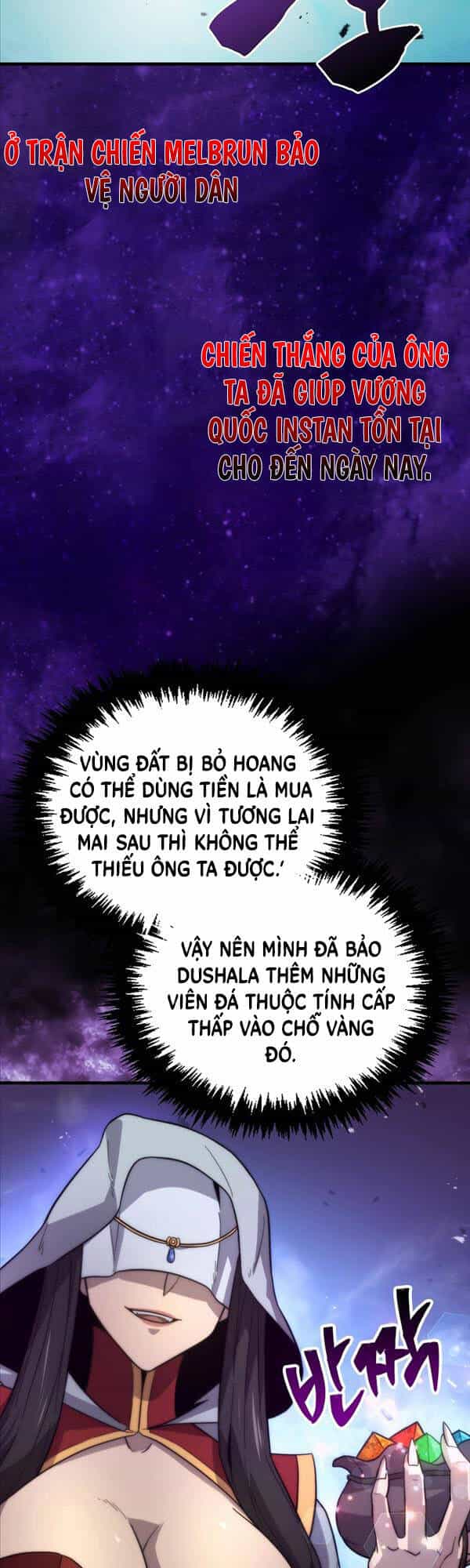 Kiếm Sư Cấp 9 Trở Lại - Chương 24 - ảnh 4