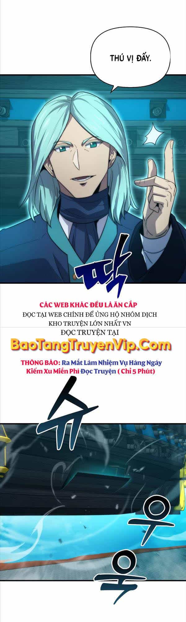 Kiếm Sư Cấp 9 Trở Lại - Chương 24 - ảnh 40