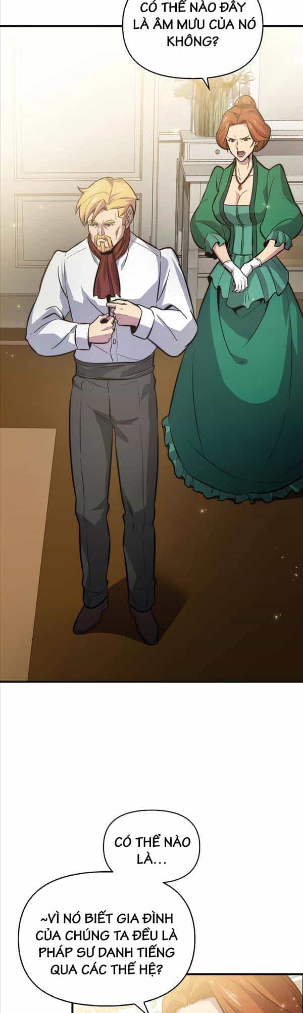 Kiếm Sư Cấp 9 Trở Lại - Chương 3 - ảnh 34