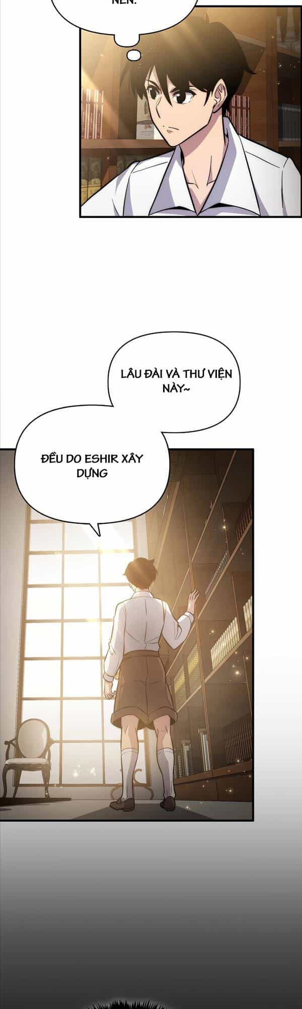 Kiếm Sư Cấp 9 Trở Lại - Chương 4 - ảnh 29