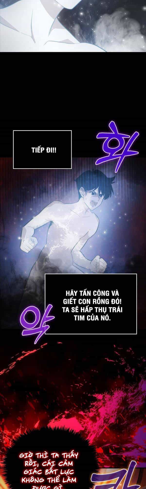 Kiếm Sư Cấp 9 Trở Lại - Chương 5 - ảnh 16
