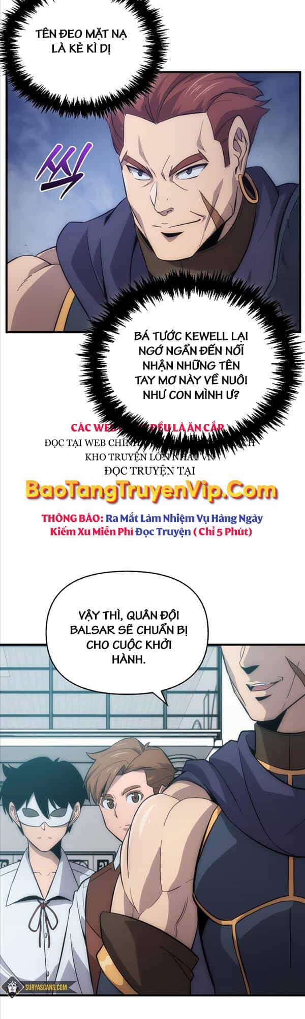 Kiếm Sư Cấp 9 Trở Lại - Chương 7 - ảnh 42