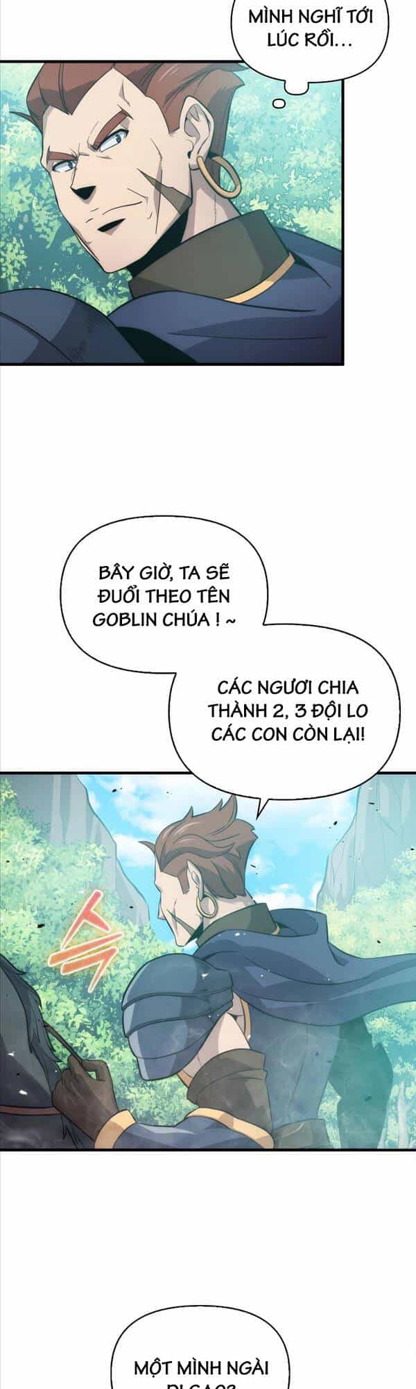 Kiếm Sư Cấp 9 Trở Lại - Chương 9 - ảnh 11
