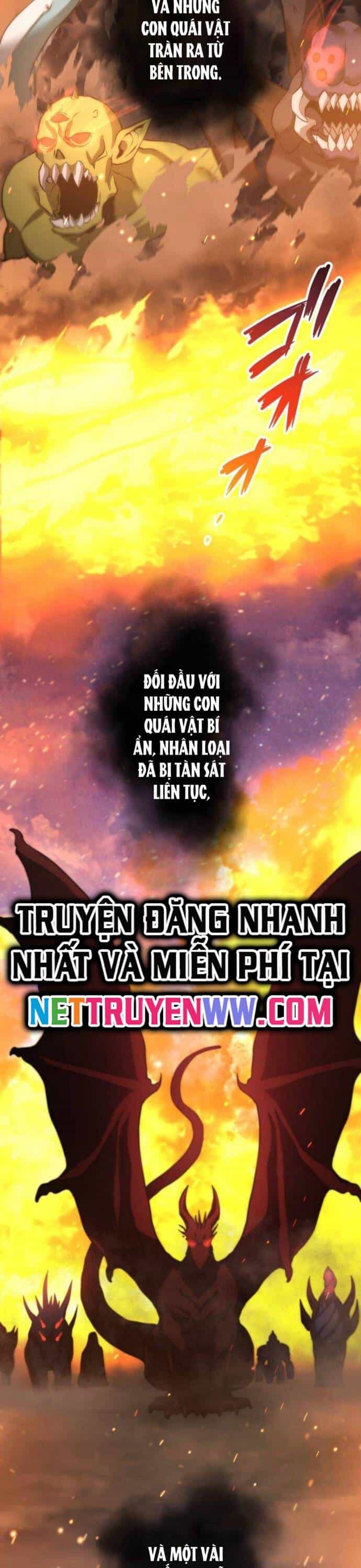 Kiếm Sư Huyền Thoại: Chỉ Mình Ta Có Thể Rèn Kiếm Từ Quái - Chương 1 - ảnh 4