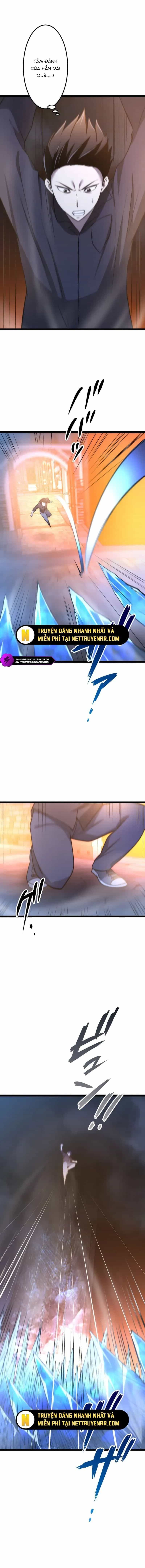 Kiếm Sư Huyền Thoại: Chỉ Mình Ta Có Thể Rèn Kiếm Từ Quái - Chương 14 - ảnh 5