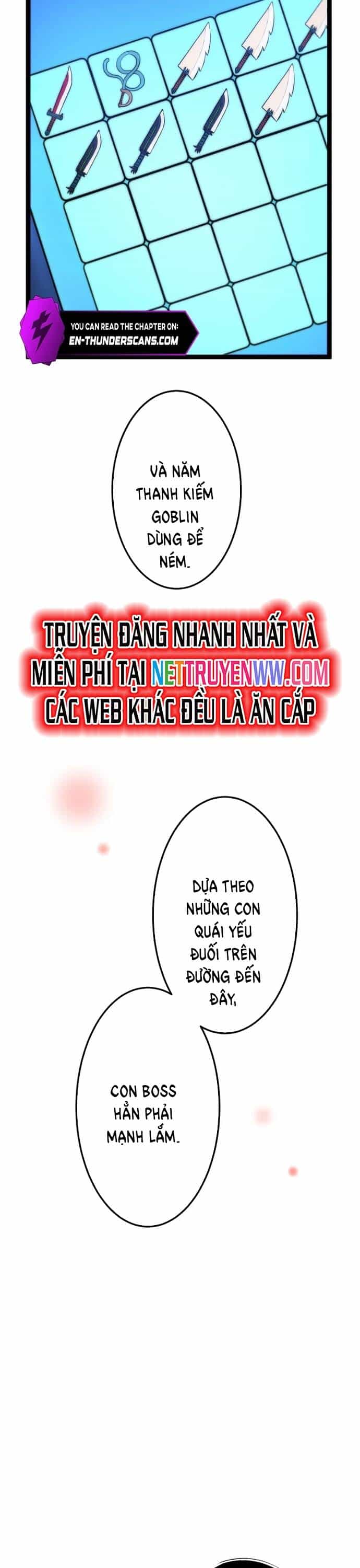 Kiếm Sư Huyền Thoại: Chỉ Mình Ta Có Thể Rèn Kiếm Từ Quái - Chương 8 - ảnh 56