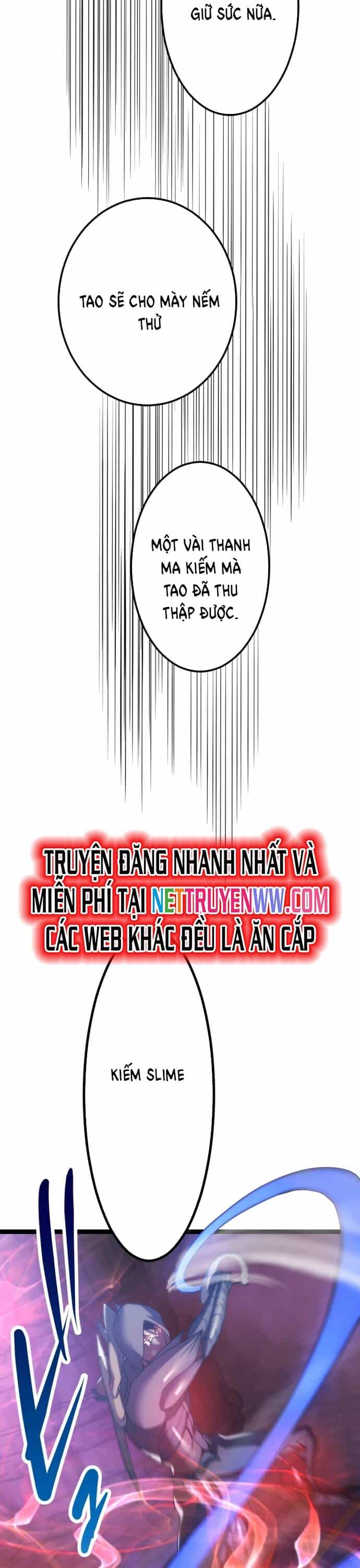 Kiếm Sư Huyền Thoại: Chỉ Mình Ta Có Thể Rèn Kiếm Từ Quái - Chương 9 - ảnh 20