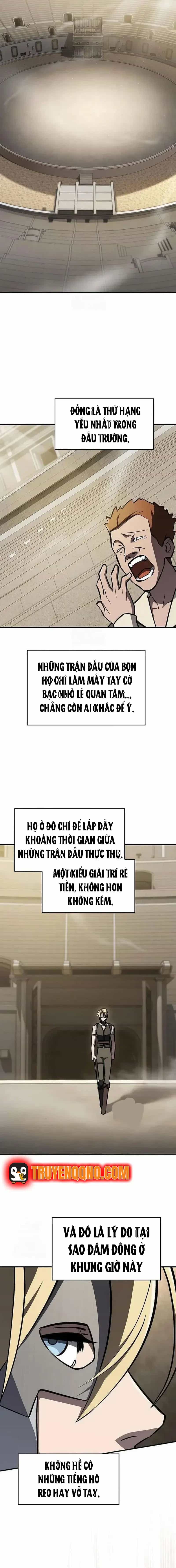 Kiếm Sư Nuốt Kiếm - Chương 14 - ảnh 11