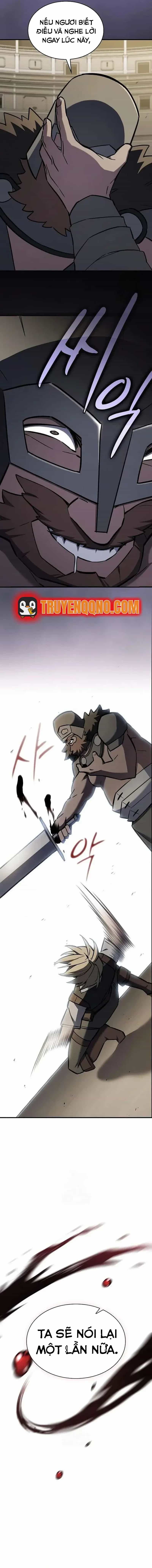 Kiếm Sư Nuốt Kiếm - Chương 14 - ảnh 22