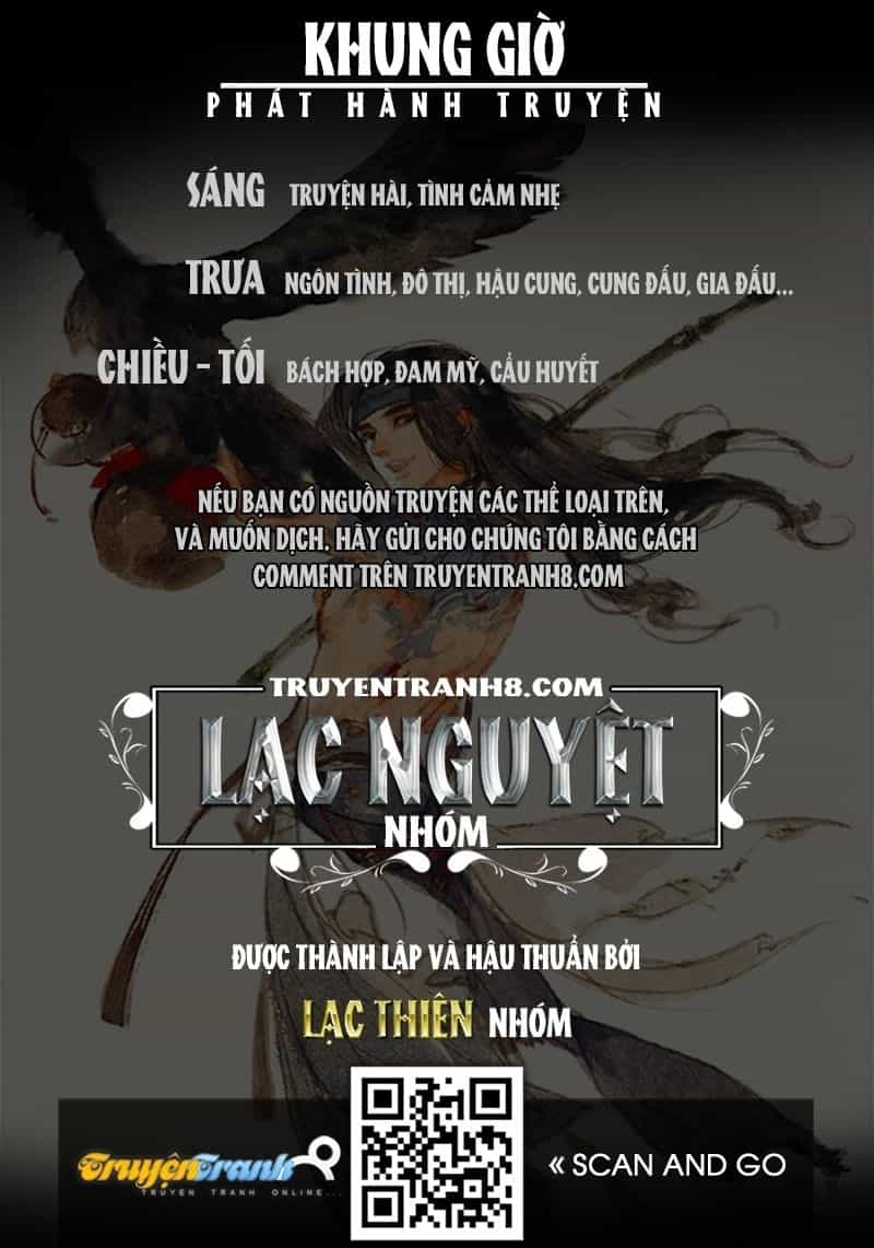 Kiếm Tam Hệ Liệt - Chương 7 - ảnh 7