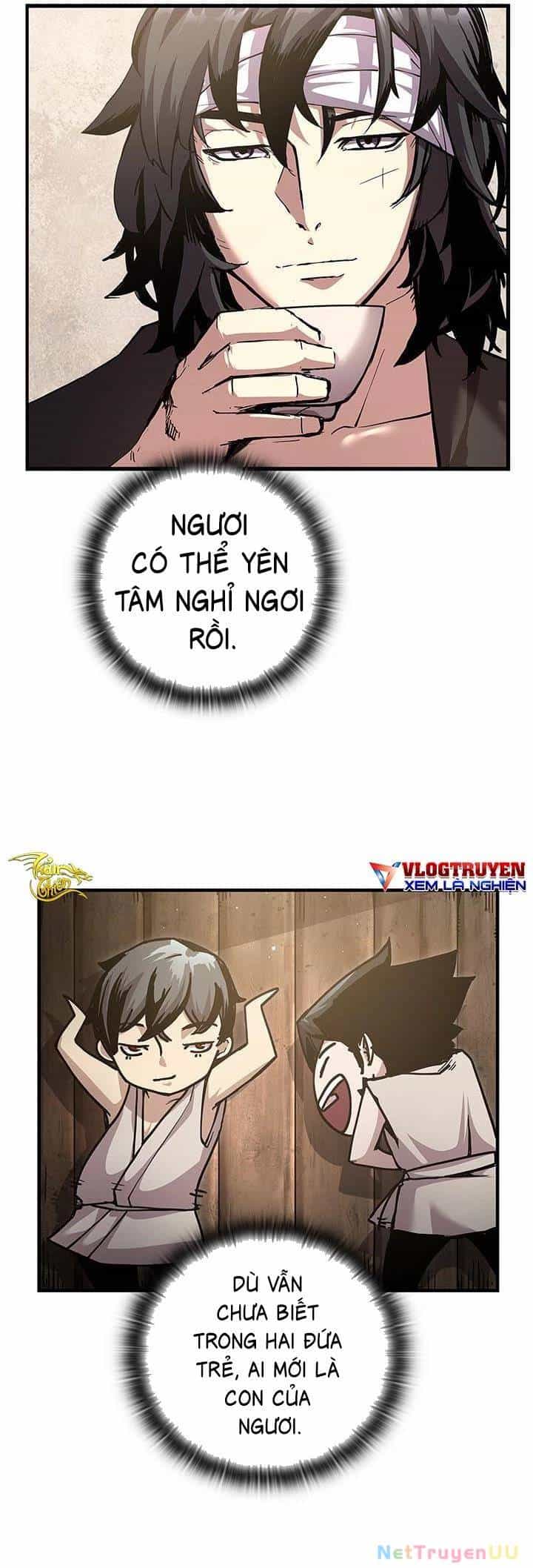Kiếm Thần: Thần Chi Tử - Chương 1 - ảnh 51