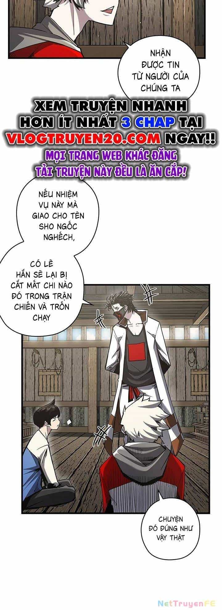 Kiếm Thần: Thần Chi Tử - Chương 10 - ảnh 17