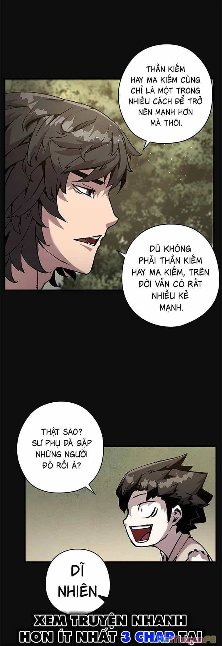Kiếm Thần: Thần Chi Tử - Chương 12 - ảnh 46