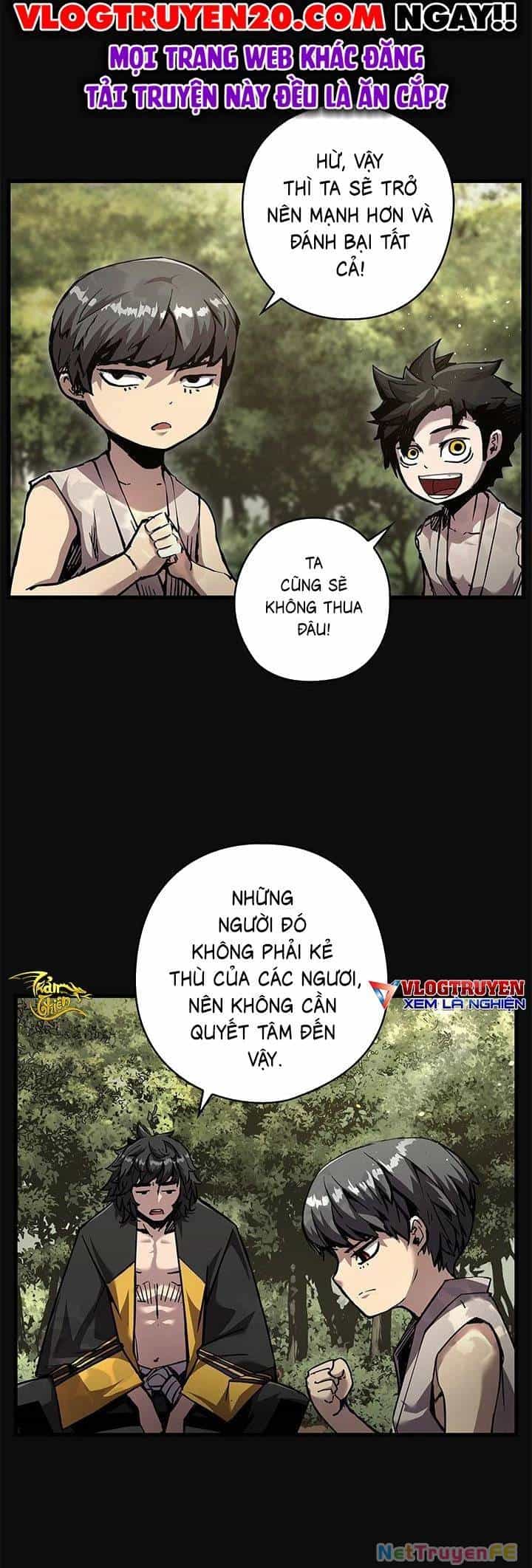 Kiếm Thần: Thần Chi Tử - Chương 12 - ảnh 49