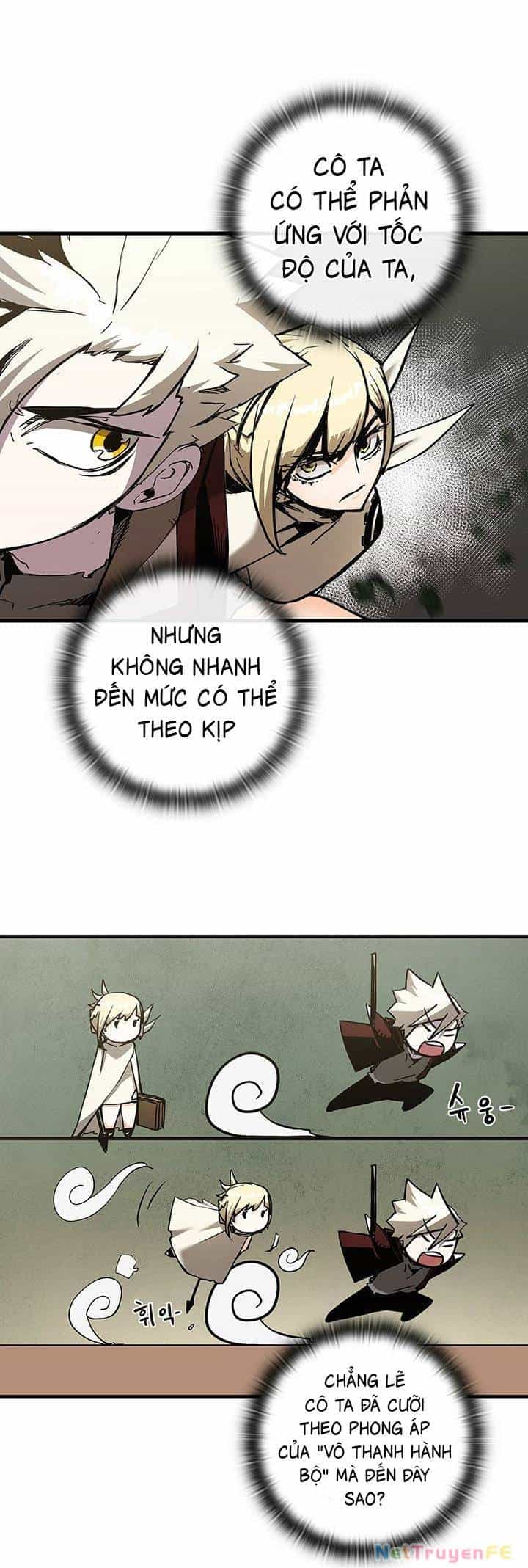 Kiếm Thần: Thần Chi Tử - Chương 14 - ảnh 26