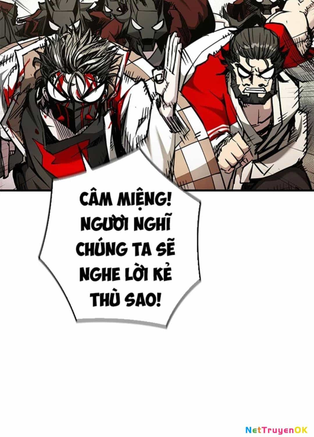 Kiếm Thần: Thần Chi Tử - Chương 15 - ảnh 131