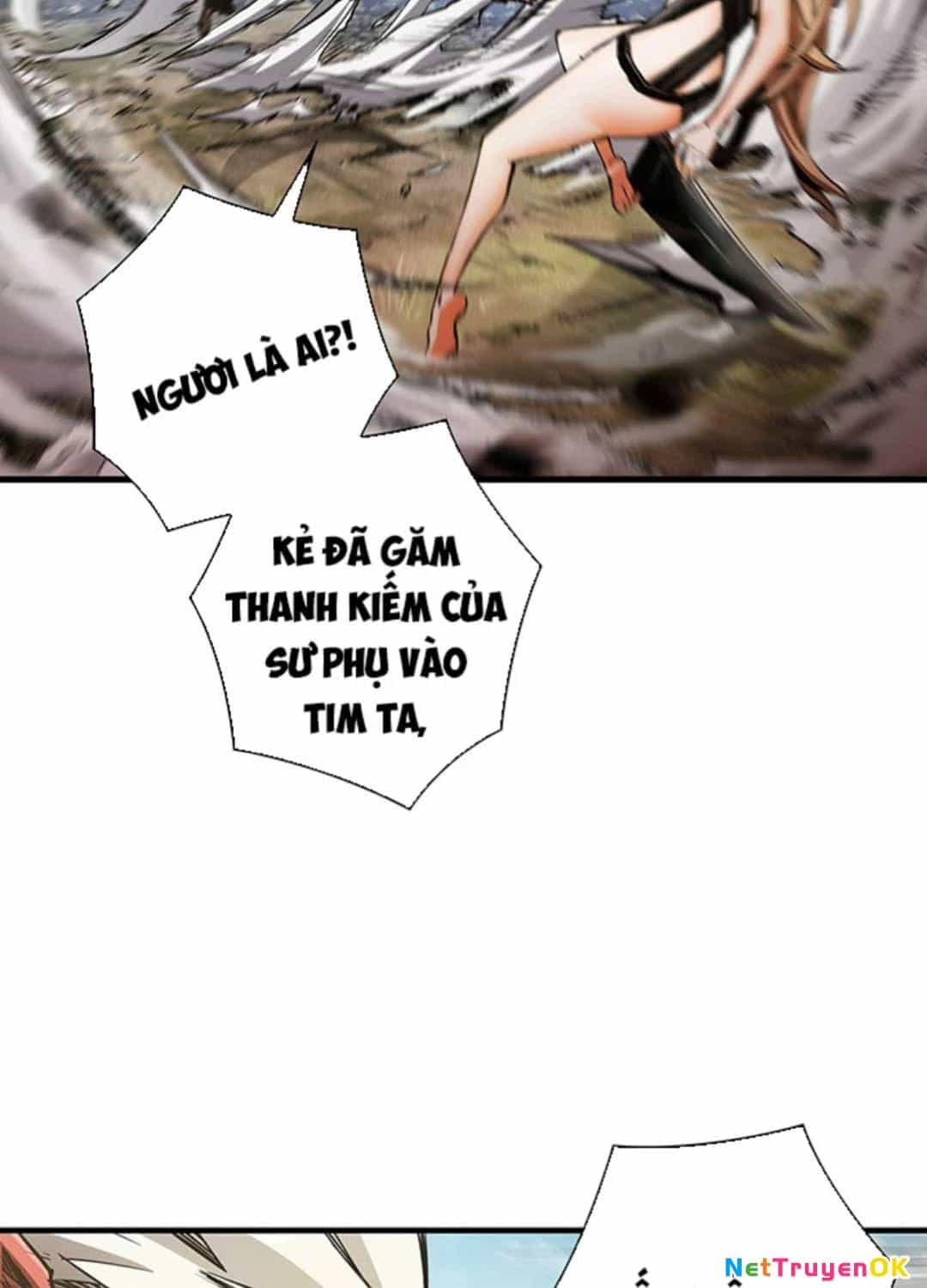 Kiếm Thần: Thần Chi Tử - Chương 15 - ảnh 48