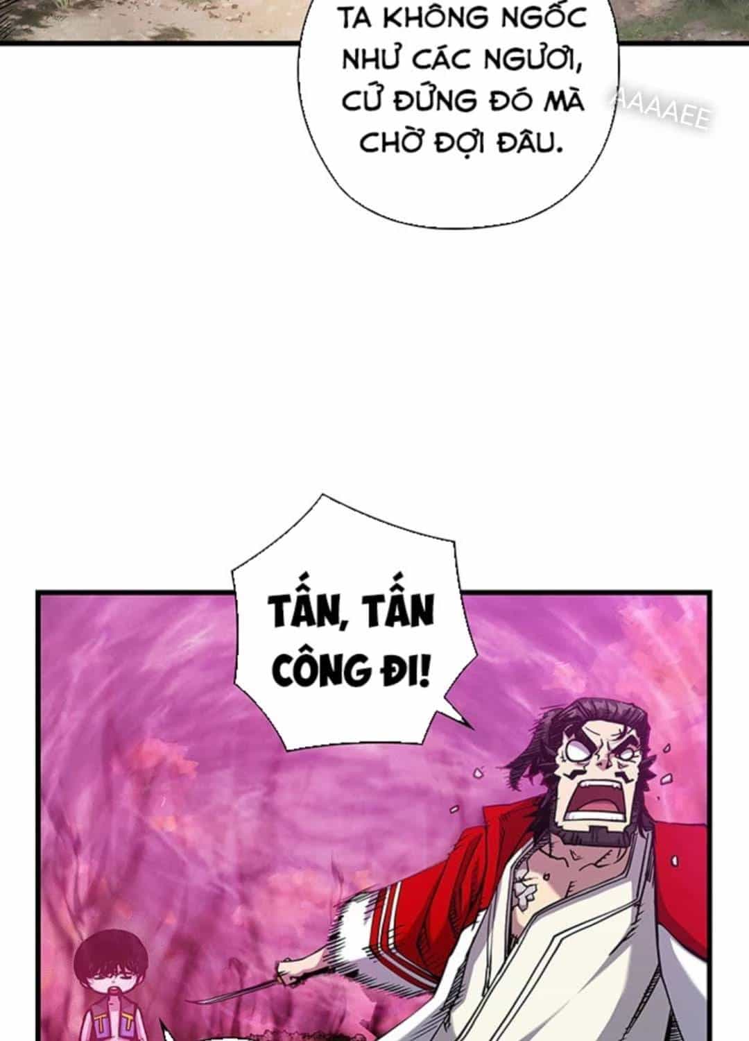Kiếm Thần: Thần Chi Tử - Chương 16 - ảnh 42