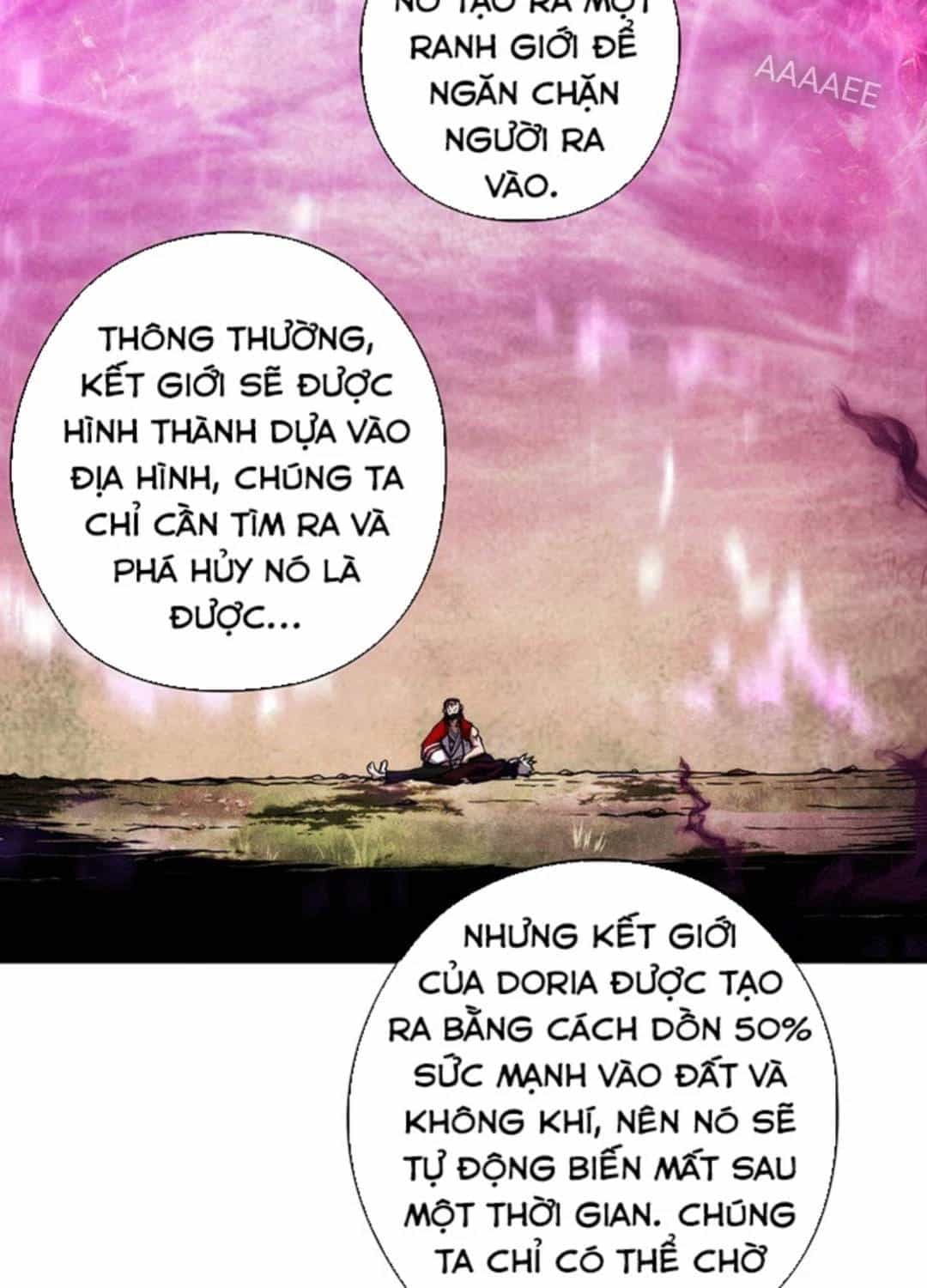 Kiếm Thần: Thần Chi Tử - Chương 16 - ảnh 63