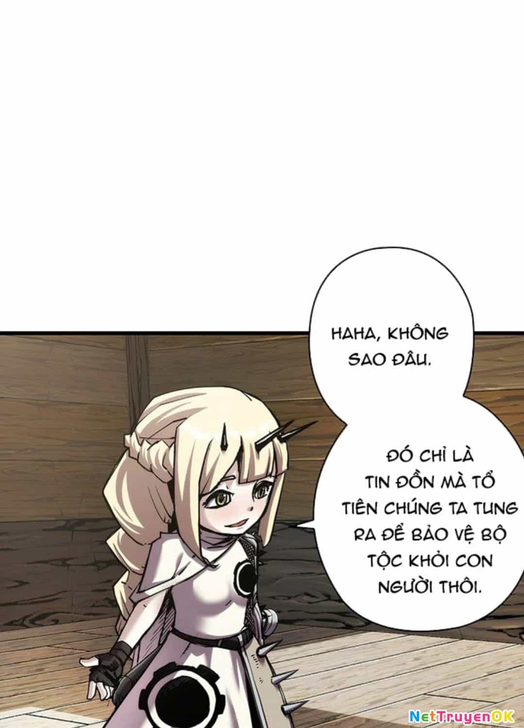 Kiếm Thần: Thần Chi Tử - Chương 17 - ảnh 86