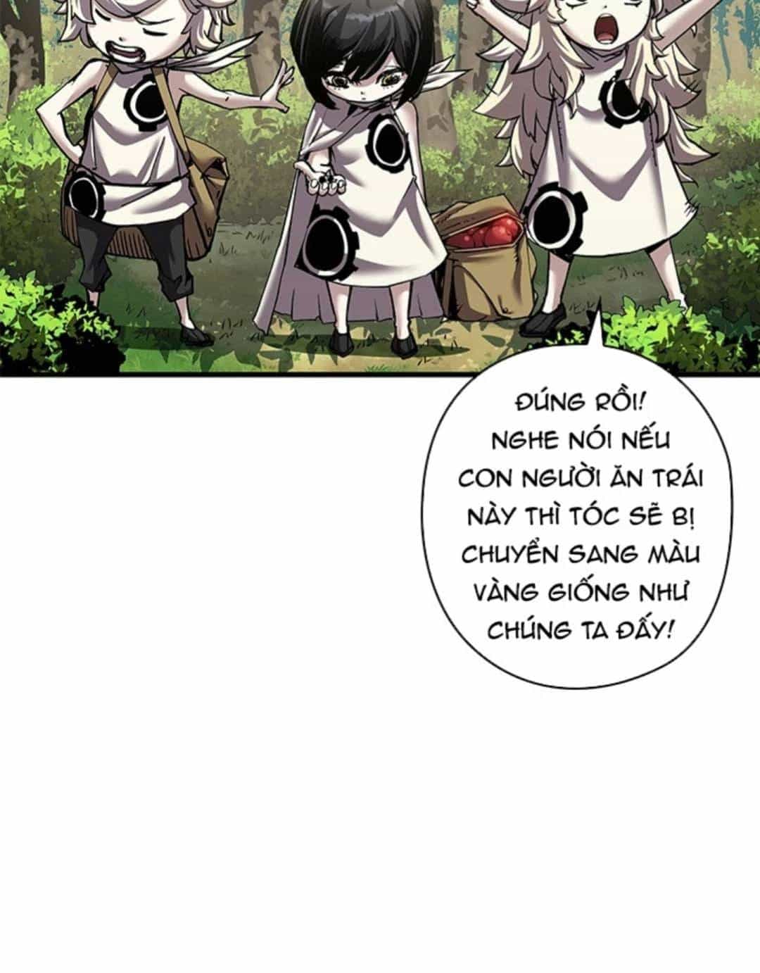 Kiếm Thần: Thần Chi Tử - Chương 17 - ảnh 97