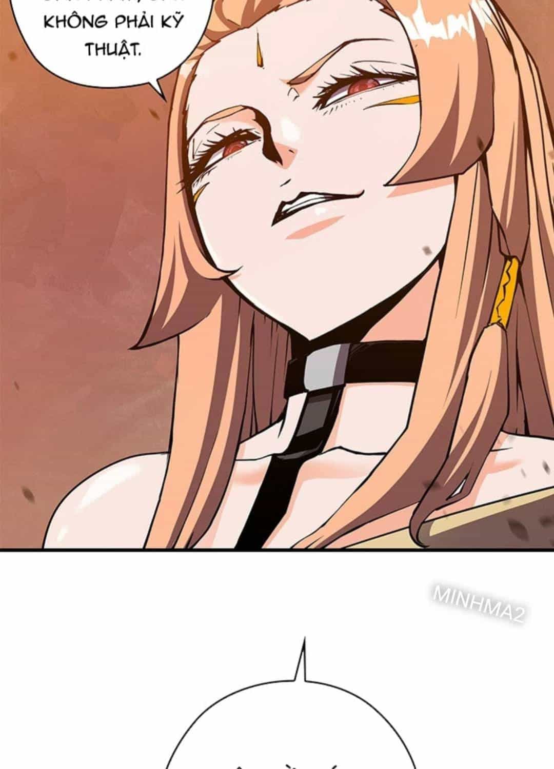 Kiếm Thần: Thần Chi Tử - Chương 18 - ảnh 9