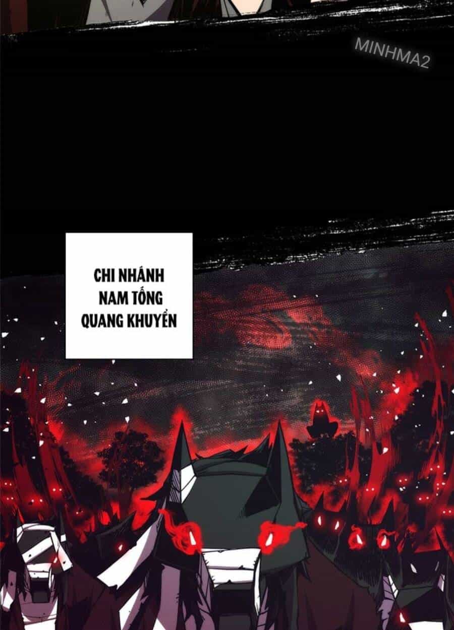 Kiếm Thần: Thần Chi Tử - Chương 19 - ảnh 134