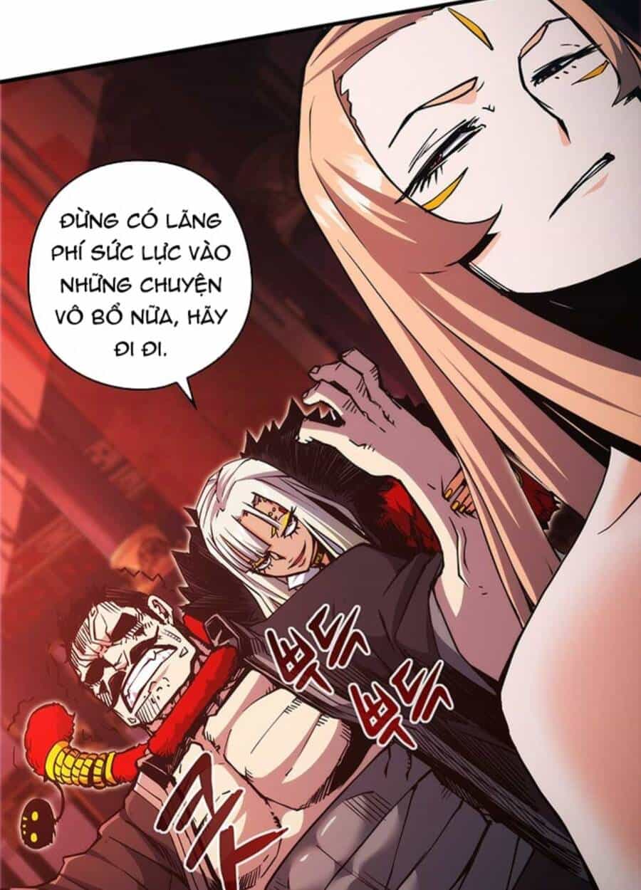 Kiếm Thần: Thần Chi Tử - Chương 19 - ảnh 27