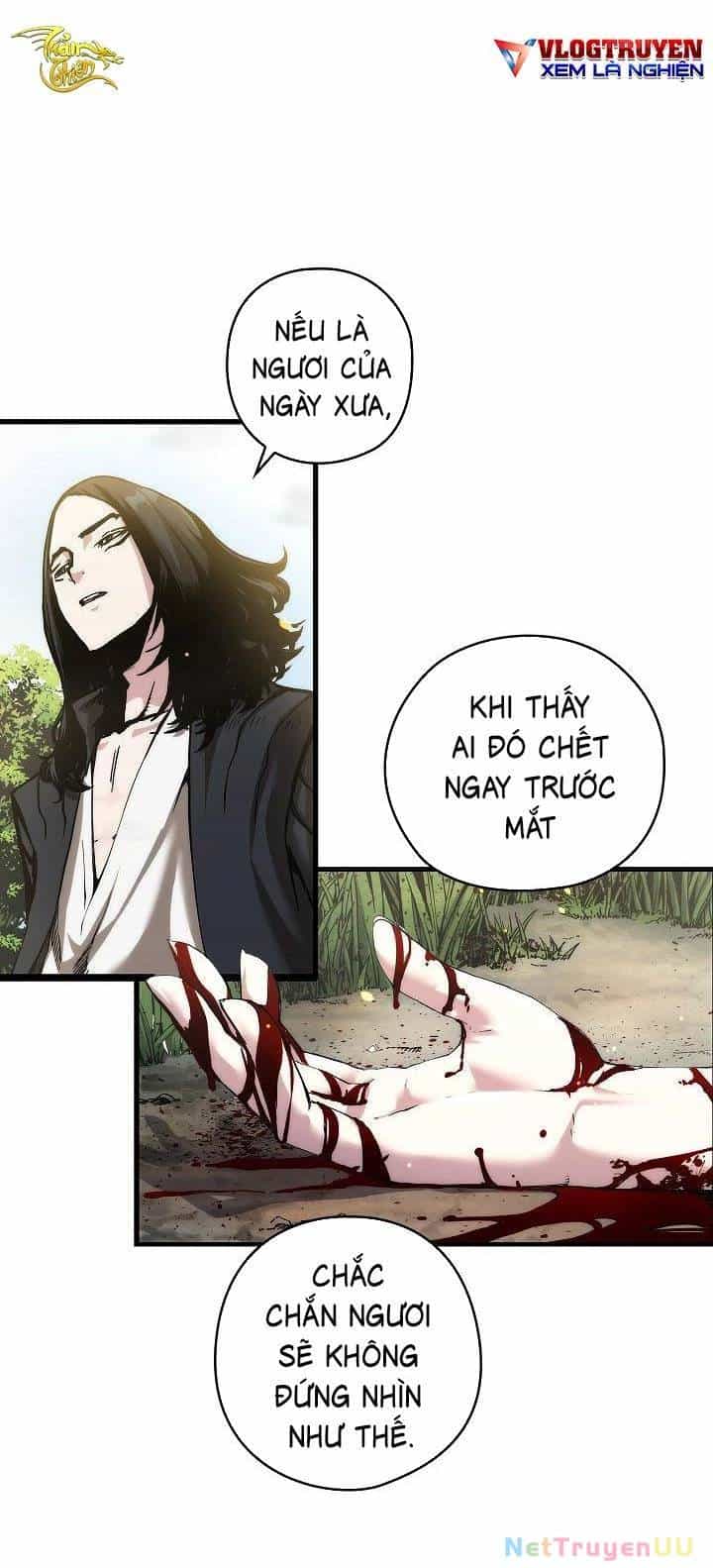 Kiếm Thần: Thần Chi Tử - Chương 2 - ảnh 11