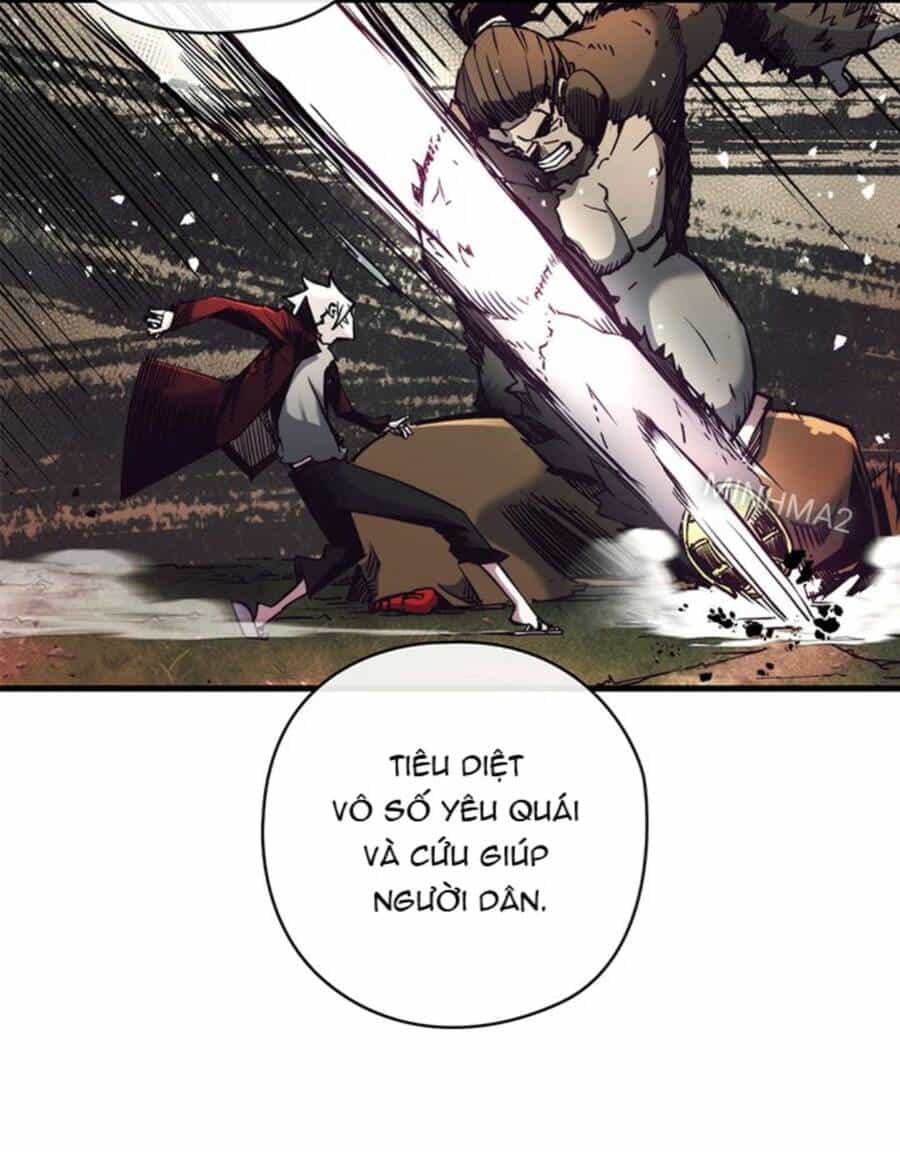 Kiếm Thần: Thần Chi Tử - Chương 20 - ảnh 43
