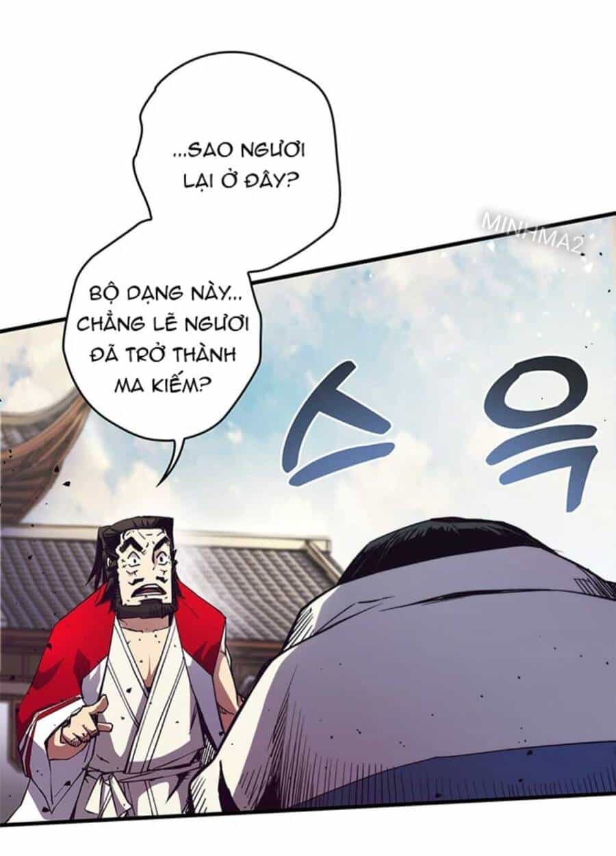 Kiếm Thần: Thần Chi Tử - Chương 20 - ảnh 67