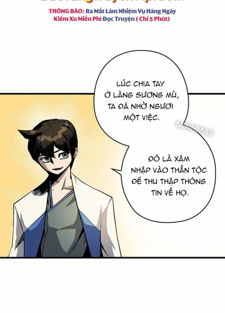 Kiếm Thần: Thần Chi Tử - Chương 20 - ảnh 74