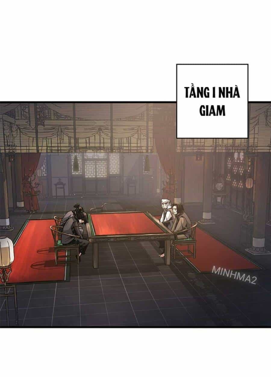 Kiếm Thần: Thần Chi Tử - Chương 21 - ảnh 23