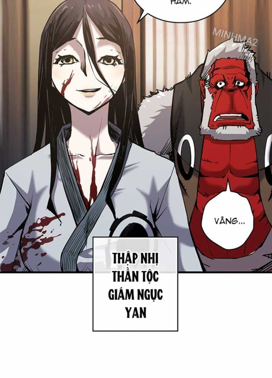 Kiếm Thần: Thần Chi Tử - Chương 21 - ảnh 55