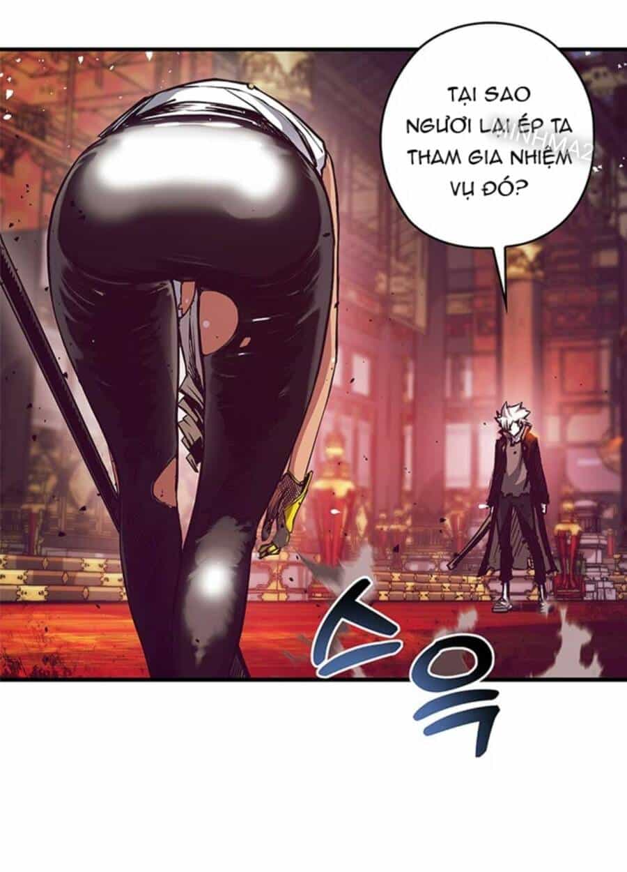 Kiếm Thần: Thần Chi Tử - Chương 22 - ảnh 90