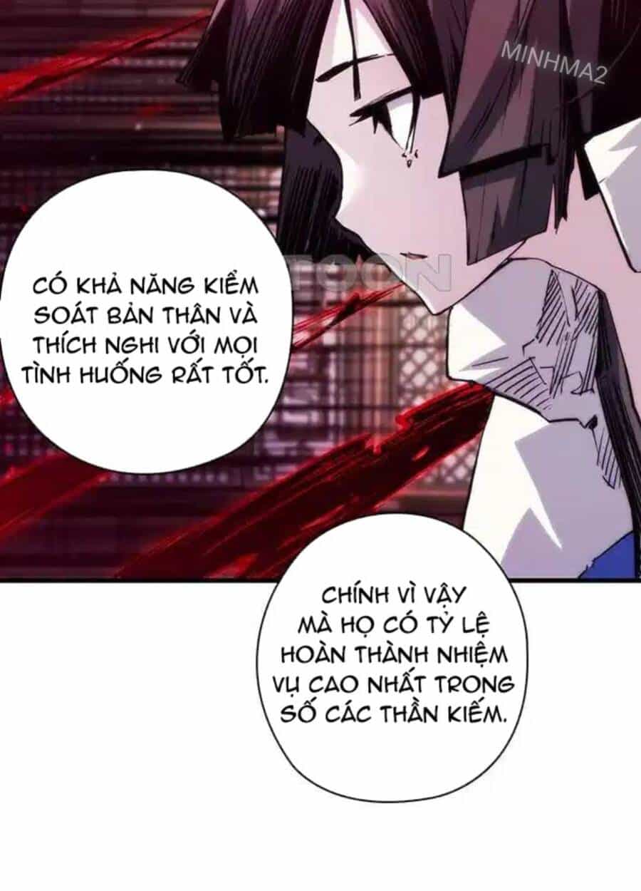 Kiếm Thần: Thần Chi Tử - Chương 25 - ảnh 32