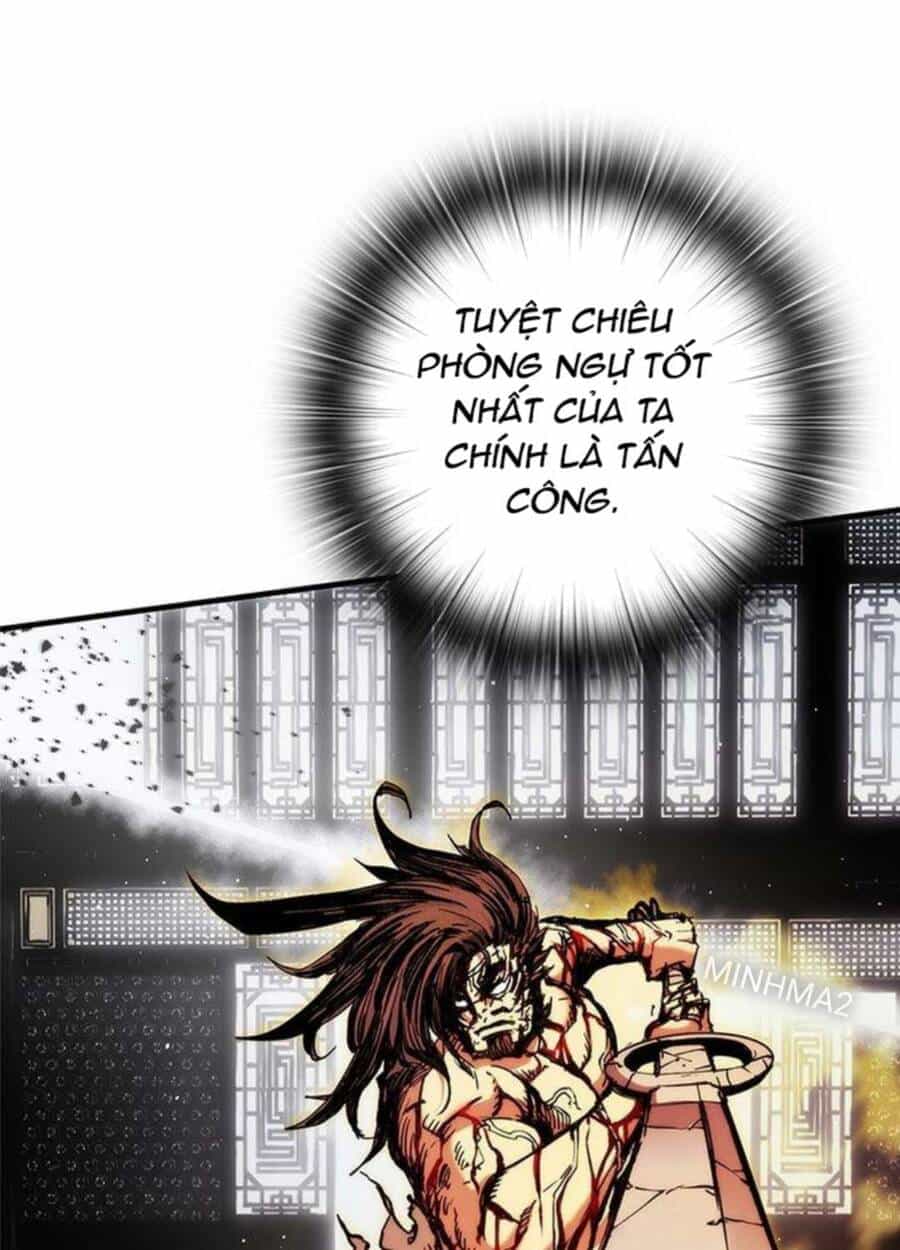 Kiếm Thần: Thần Chi Tử - Chương 26 - ảnh 114