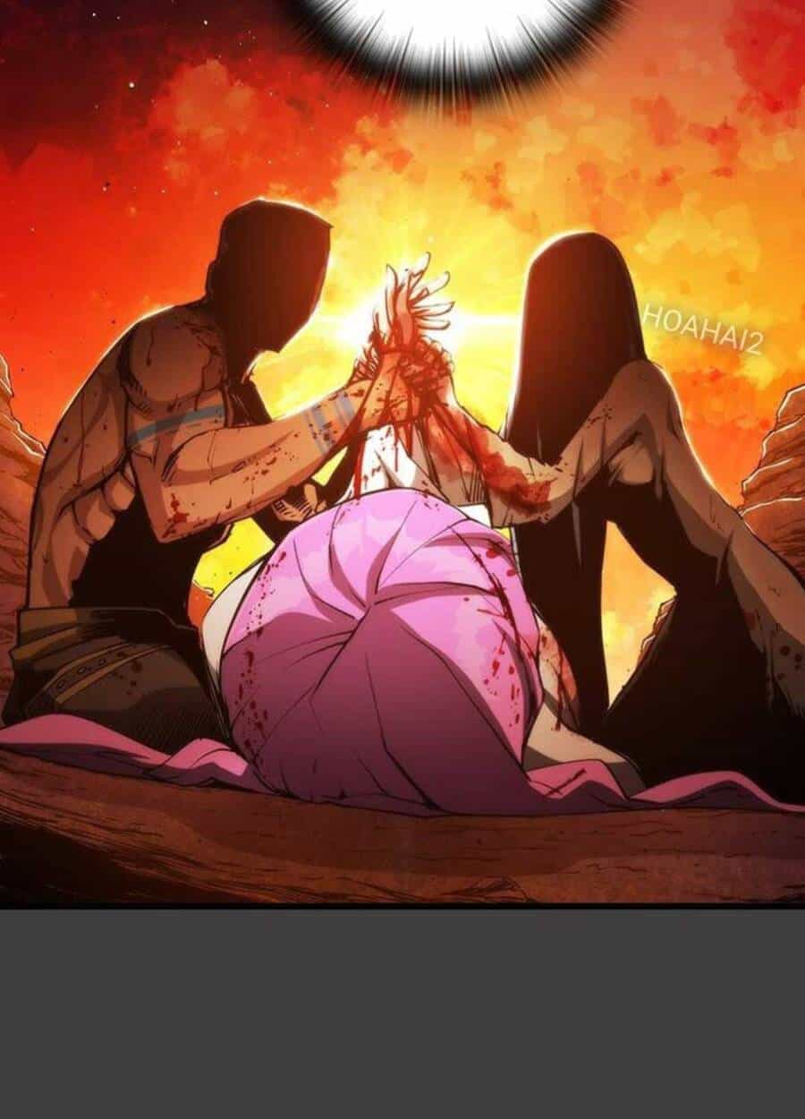 Kiếm Thần: Thần Chi Tử - Chương 27 - ảnh 35