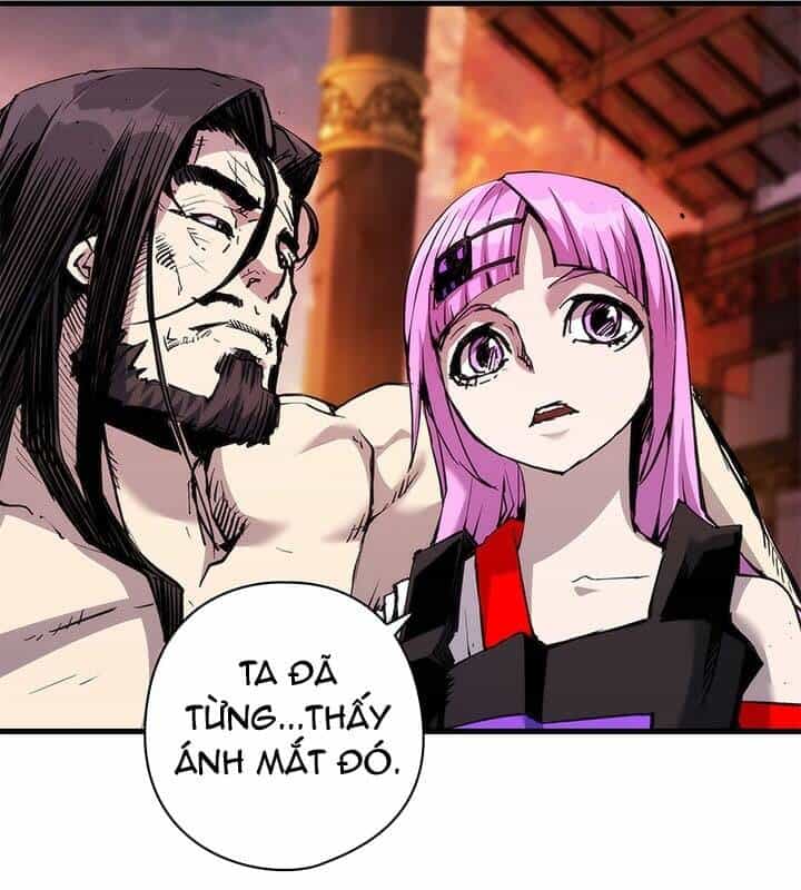 Kiếm Thần: Thần Chi Tử - Chương 30 - ảnh 70