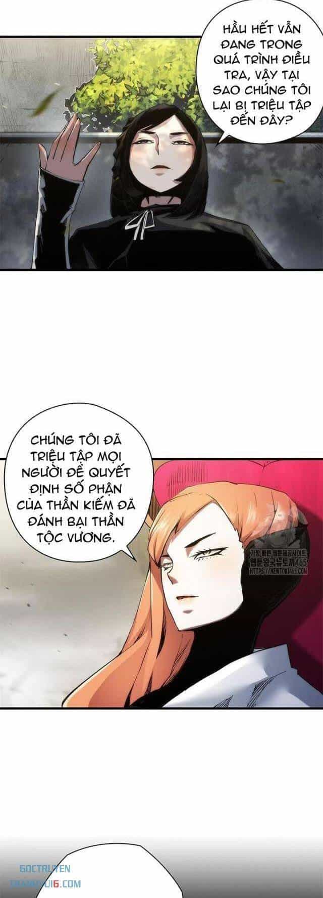 Kiếm Thần: Thần Chi Tử - Chương 34 - ảnh 56