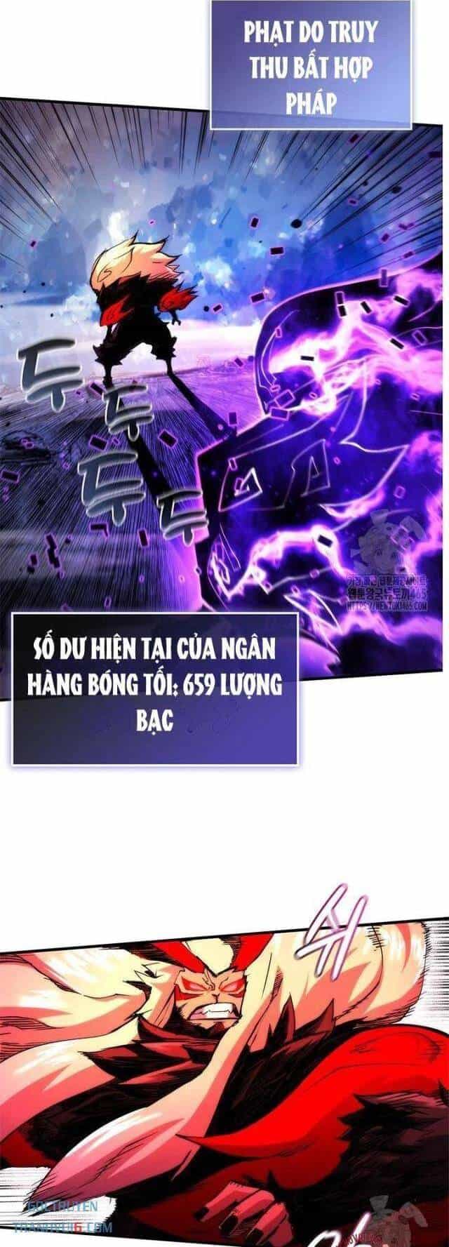 Kiếm Thần: Thần Chi Tử - Chương 34 - ảnh 7