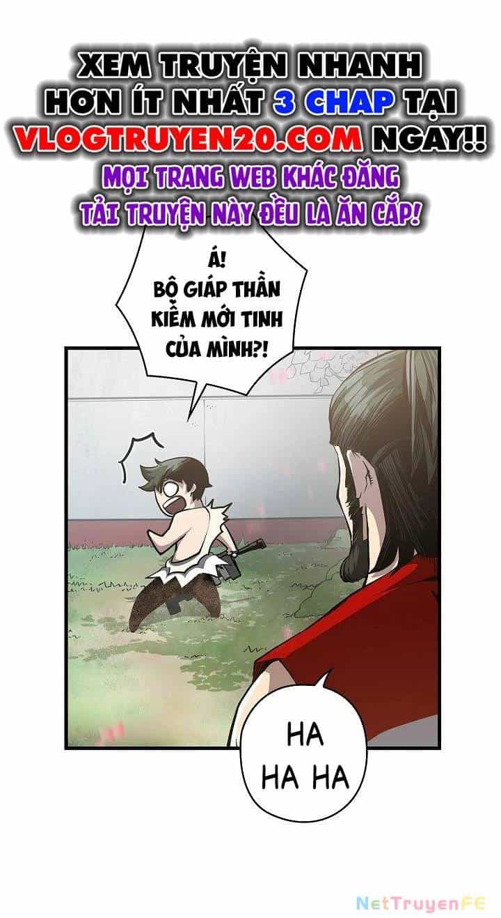 Kiếm Thần: Thần Chi Tử - Chương 4 - ảnh 13