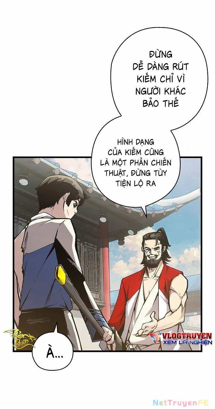 Kiếm Thần: Thần Chi Tử - Chương 4 - ảnh 22