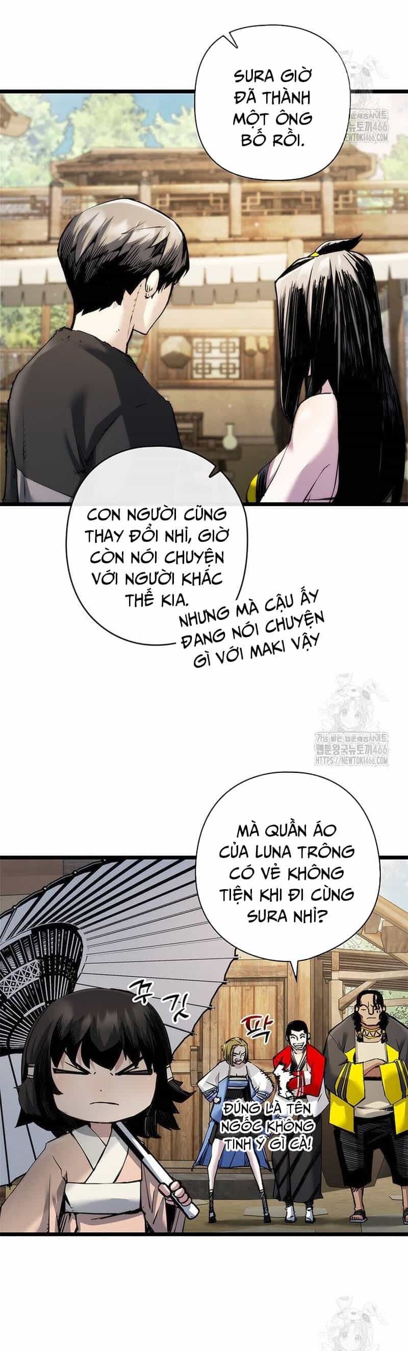 Kiếm Thần: Thần Chi Tử - Chương 43 - ảnh 25