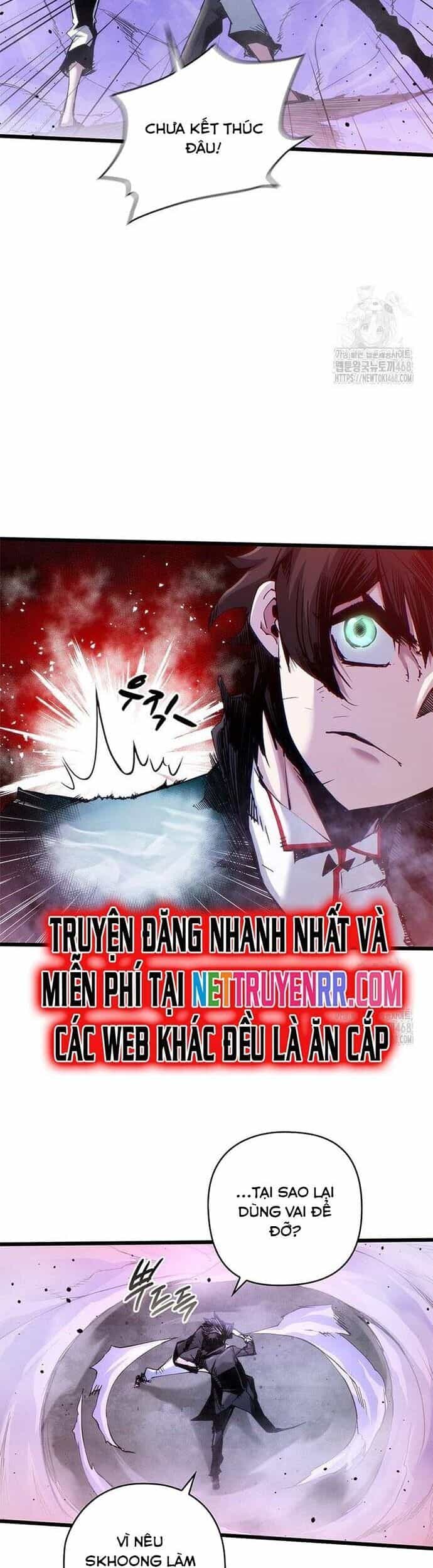 Kiếm Thần: Thần Chi Tử - Chương 48 - ảnh 32