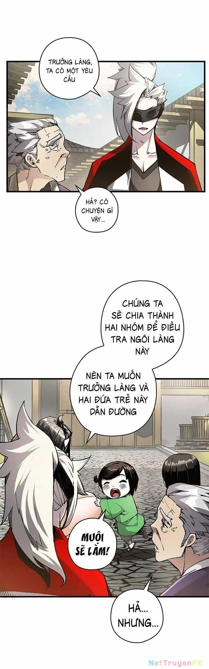 Kiếm Thần: Thần Chi Tử - Chương 5 - ảnh 43