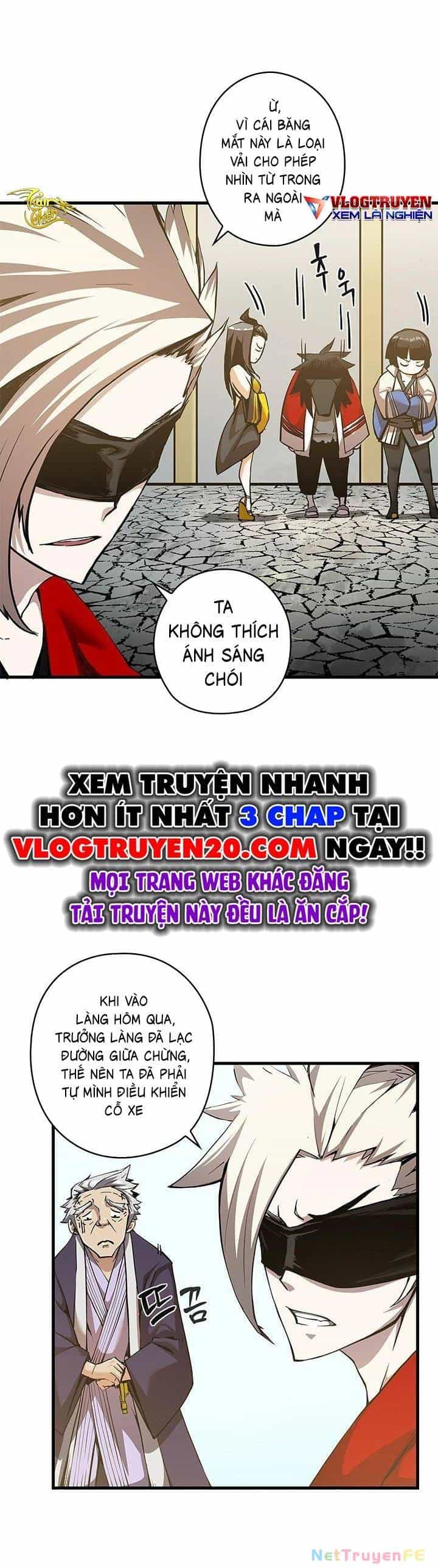 Kiếm Thần: Thần Chi Tử - Chương 5 - ảnh 8