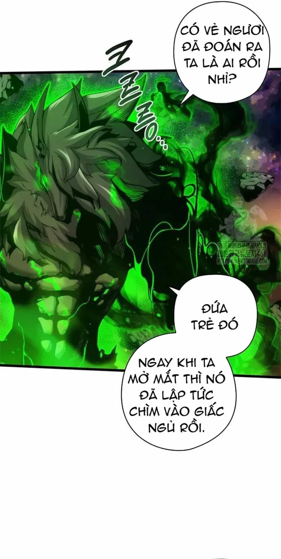 Kiếm Thần: Thần Chi Tử - Chương 50 - ảnh 47