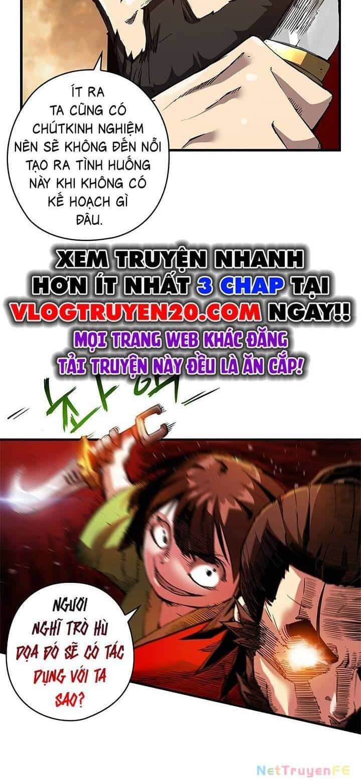 Kiếm Thần: Thần Chi Tử - Chương 6 - ảnh 9