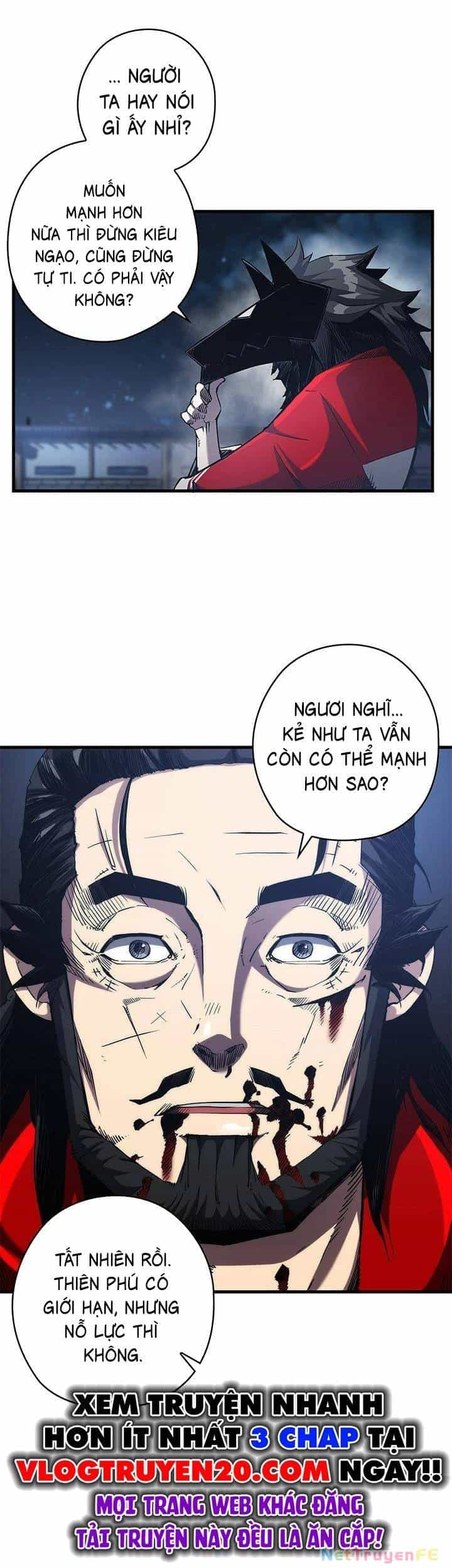 Kiếm Thần: Thần Chi Tử - Chương 7 - ảnh 16